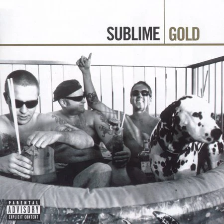 Sublime GOLD (EX)