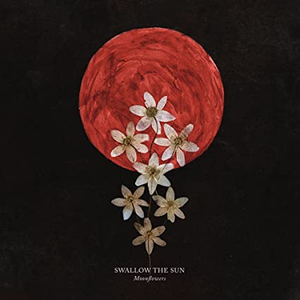 Swallow the Sun Moonflowers (Limited Edition, Media Book) (2 Cd's)