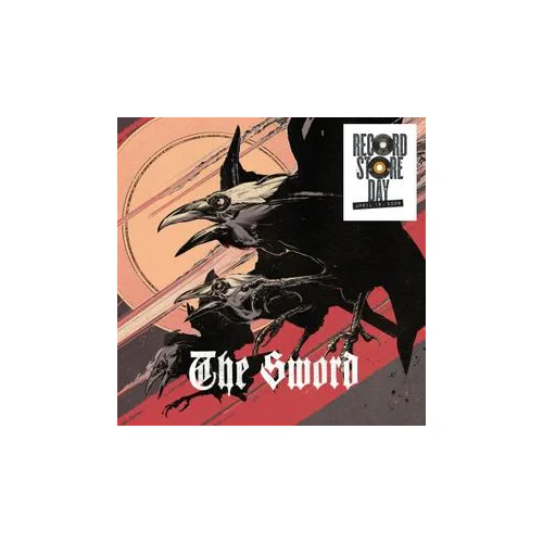 Sword - Three Songs (RSD) - Vinyl Lp - RSD 2026