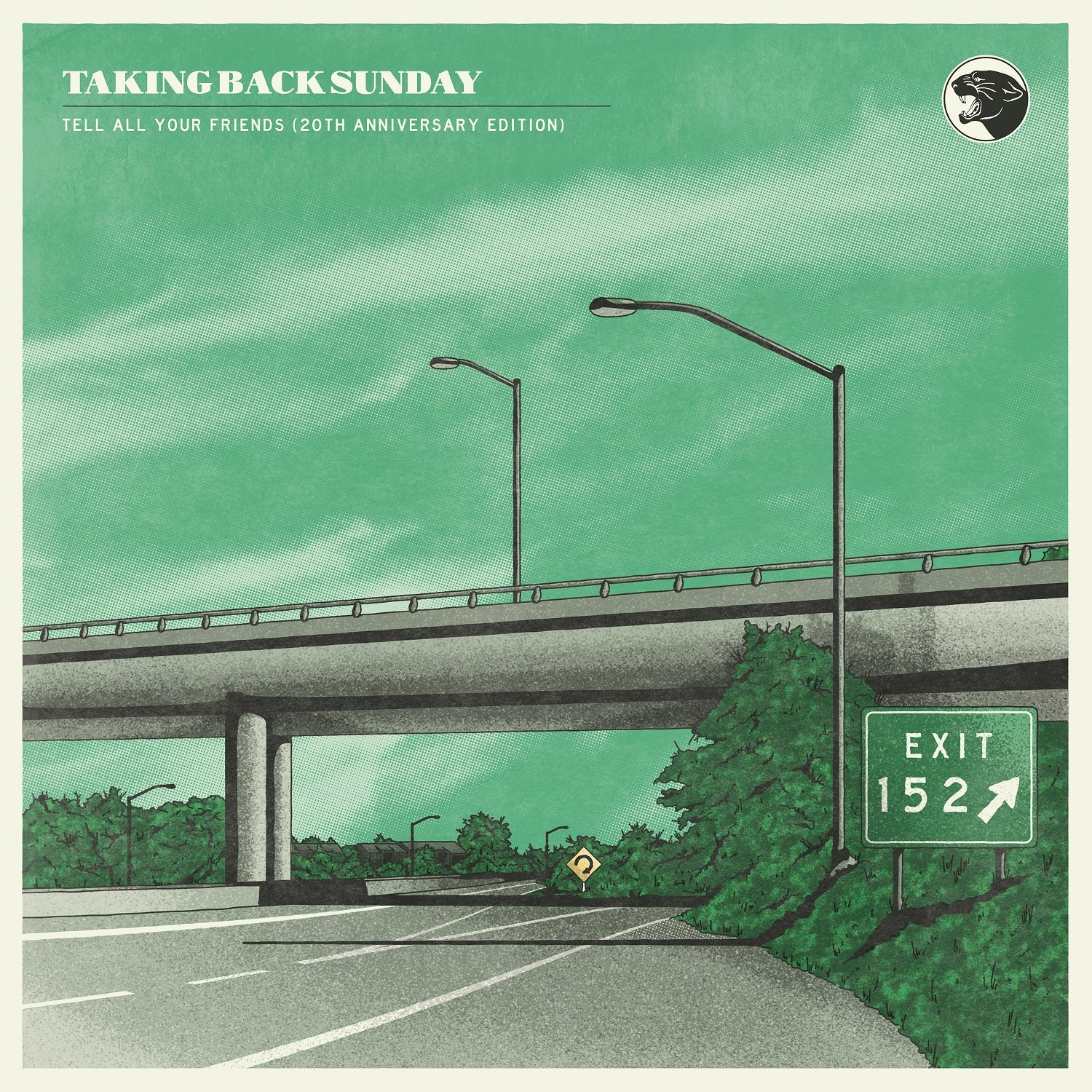 Taking Back Sunday Tell All Your Friends (20th Anniversary Edition) - Image 2