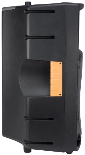 Tapco Thump TH-15A 15 Two-Way Active SR Loudspeaker (Display Model) - Image 3