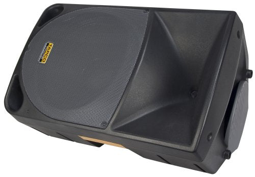 Tapco Thump TH-15A 15 Two-Way Active SR Loudspeaker (Display Model) - Image 5