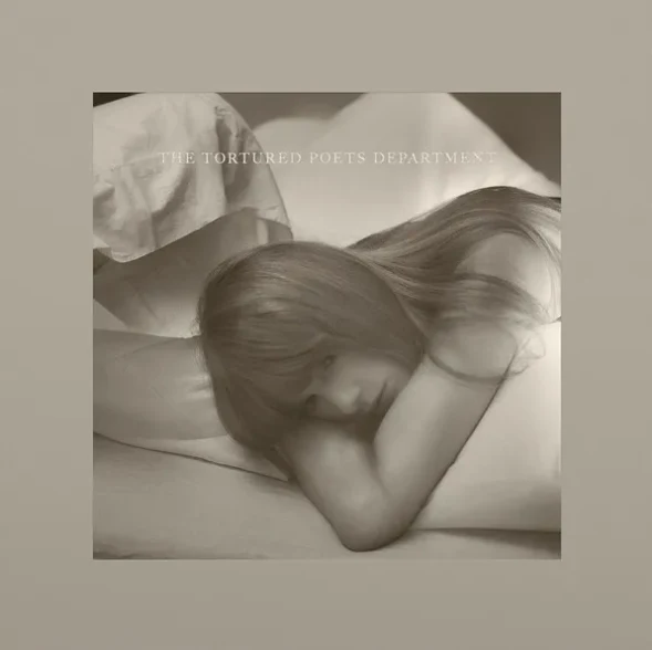 Taylor Swift - The Tortured Poets - RSD Edition - Image 3