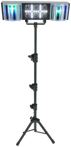Technical Pro LGT22 DJ 3-in-1 Light Bar with Stand - Image 3