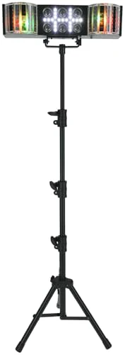 Technical Pro LGT22 DJ 3-in-1 Light Bar with Stand - Image 5
