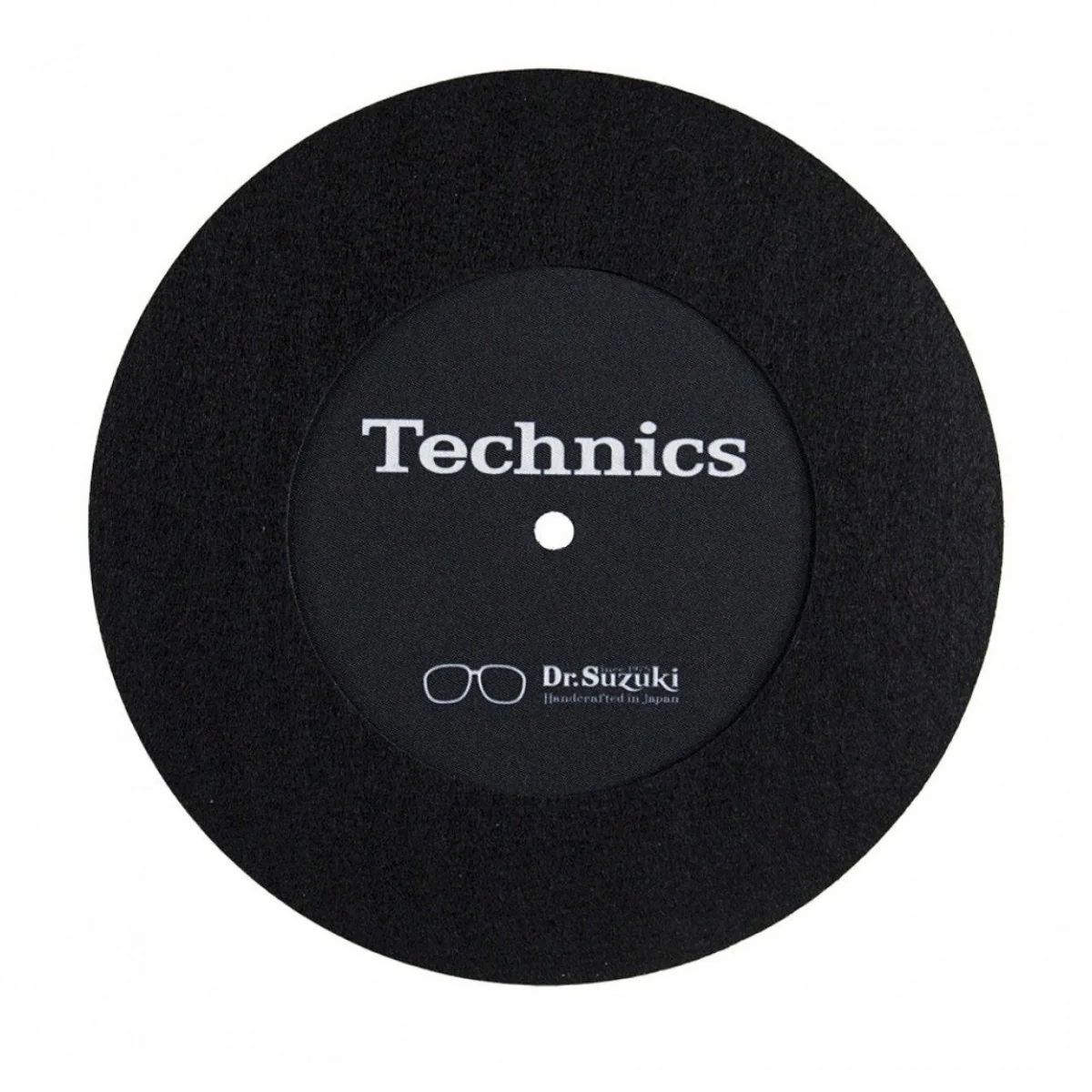 Technics Kuttin' Donuts 7" Dr. Suzuki Slipmat