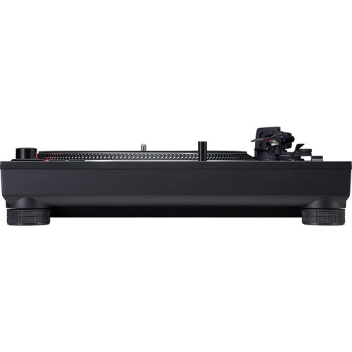 Technics SL-1200M7B Direct Drive Turntable + Odyssey Flight Zone Universal 1200 Style Dj Turntable Ata Case - Image 5