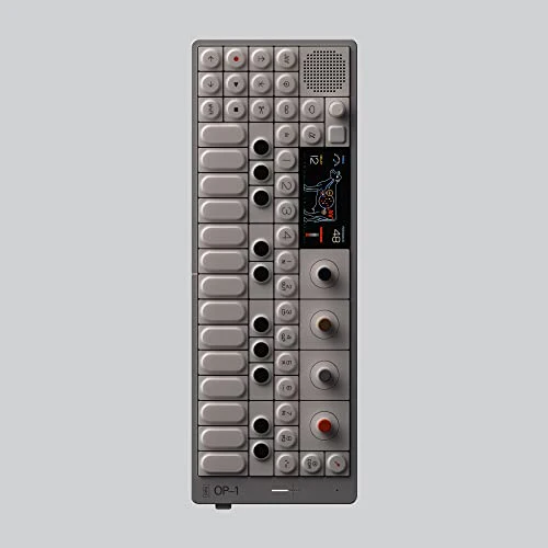 teenage engineering OP-1 Field Portable Synthesizer Workstation - Image 5