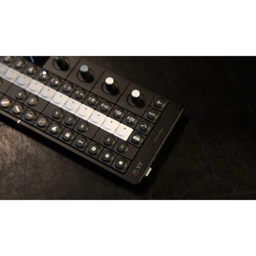 Teenage Engineering OP-XY Dynamic Performance Sequencer, Synthesizer, and Sampling Workstation - Image 4