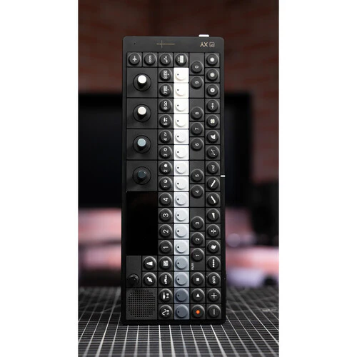 Teenage Engineering OP-XY Dynamic Performance Sequencer, Synthesizer, and Sampling Workstation - Image 9