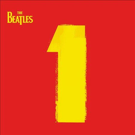 The Beatles 1