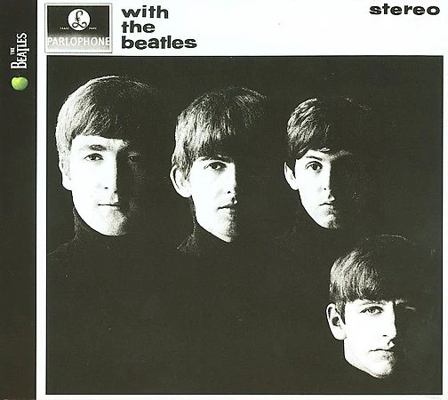 The Beatles WITH THE BEATLES(09)