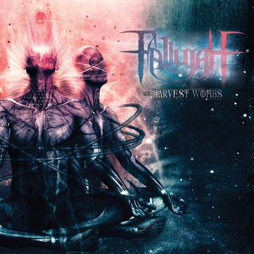 Fallujah - The Harvest Wombs - Vinyl LP