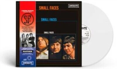 The Small Faces Small Faces (Limited Edition, Colored Vinyl) - Image 2