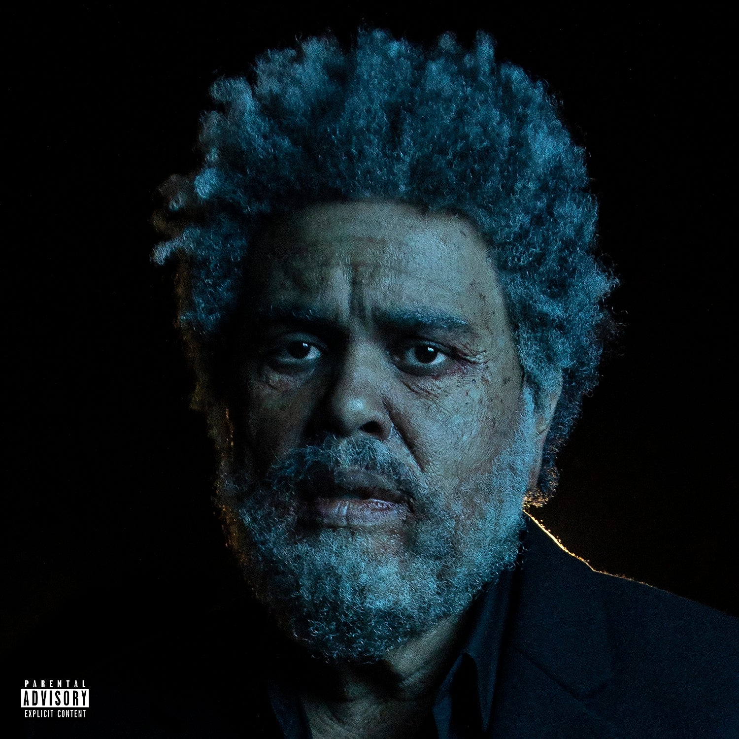 The Weeknd Dawn FM [2 LP] - Image 2