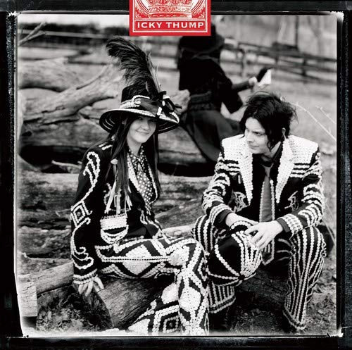The White Stripes Icky Thump - Image 2