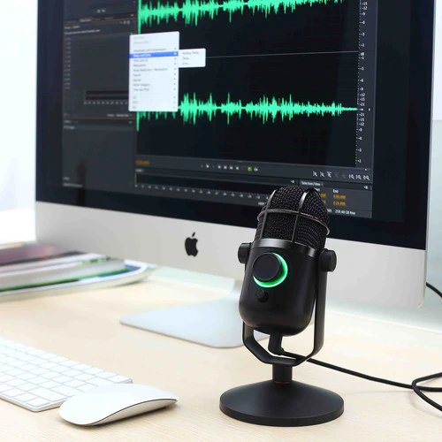 THRONMAX MDrill Dome Plus USB Microphone - Image 6