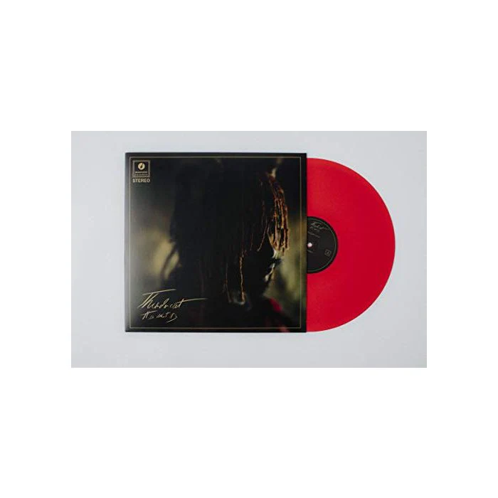 Thundercat - It Is What It Is (Colored Vinyl, Red, 140 Gram Vinyl, Photos) [LP] - Image 2