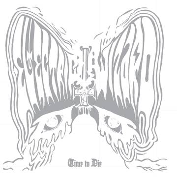 Electric Wizard - Time To Die - Vinyl LP(x2)