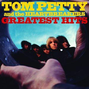 Tom Petty And The Heartbreakers Greatest Hits (2 Lp's) - Image 2