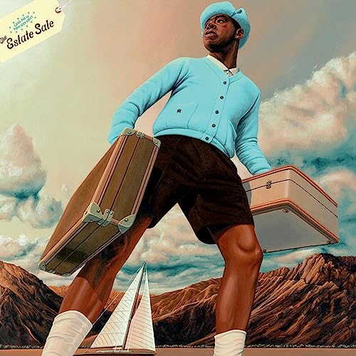 Tyler, The Creator Call Me If You Get Lost: The Estate Sale - Image 2