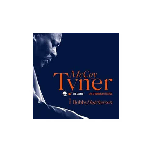 Tyner,Mccoy - Seeker - Vinyl Lp(2) - RSD 2026