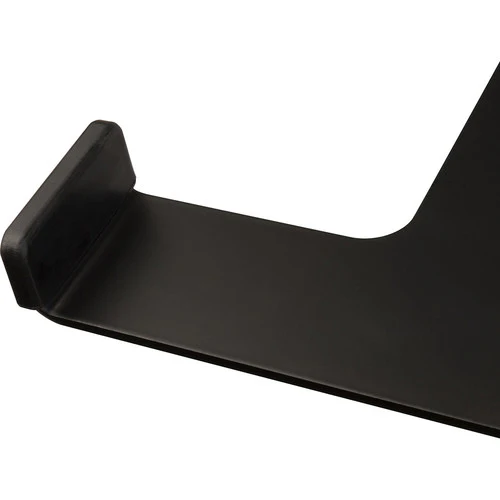 Ultimate Support DJ Gear Stand (JS-LPT500), Black - Image 4
