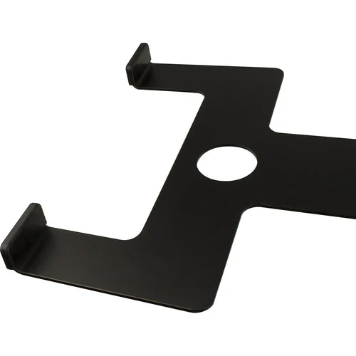 Ultimate Support DJ Gear Stand (JS-LPT500), Black - Image 5