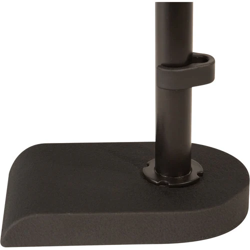 Ultimate Support JS-KD50 Kick Drum/Amp Mic Stand - Image 3
