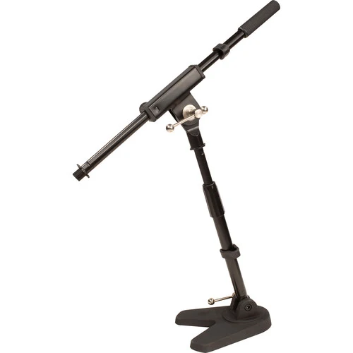 Ultimate Support JS-KD55 - Angle-Adjustable Kick Drum/Guitar Amp Mic Stand (Open Box) - Image 7