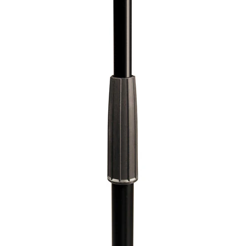 Ultimate Support JS-MCFB100 Tripod Mic Stand with Fixed Boom - Image 3
