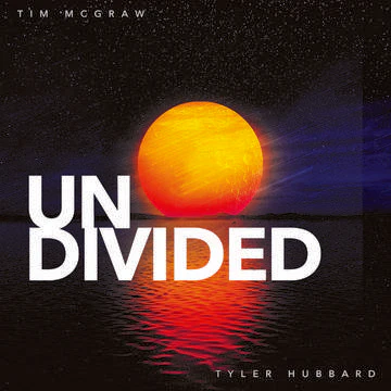 McGraw, Tim / Tyler Hubbard - Undivided / I Called Mama (Live Acoustic) - 12" Vinyl
