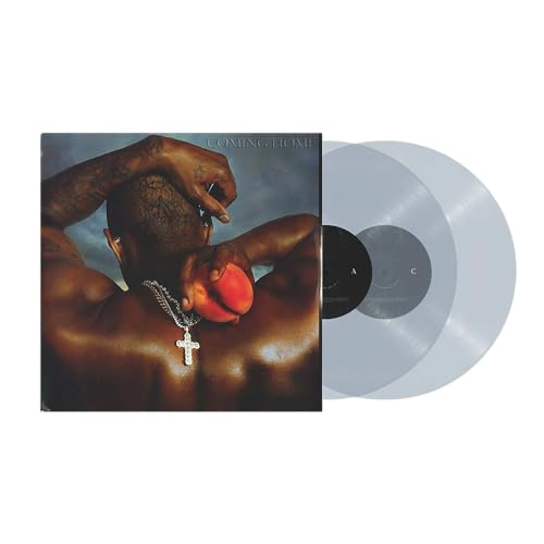 Usher - Coming Home (LPx2)