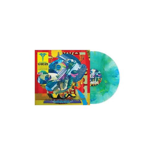Various Artists - Jazz Dispensary: The Freedom Sound! The People Arise - Vinyl LP - RSD 2024