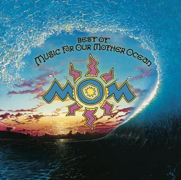Various Artists - MOM: Music For Our Mother Ocean
Best Of - Vinyl LP(x2) - RSD 2025
