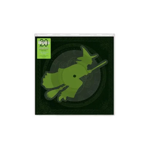 Various Artists - Wicked – Defying Gravity - 12" Single - RSD 2024