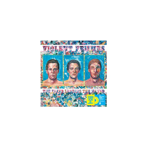 VIOLENT FEMMES / BLIND LEADING - RSD 2026