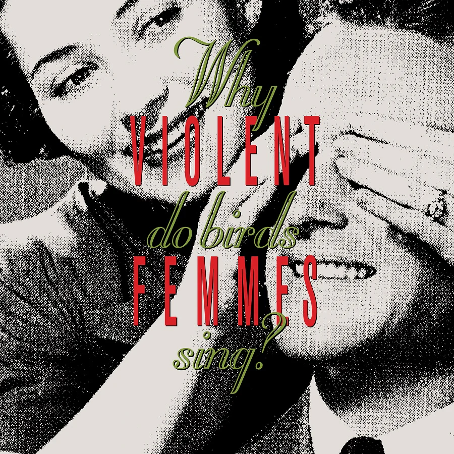 Violent Femmes Why Do Birds Sing? [Deluxe 2 CD] - Image 2
