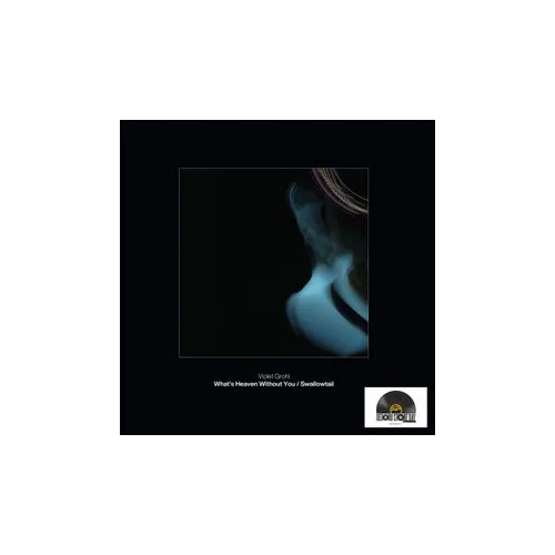 Violet Grohl - What'S Heaven Without You / Swallowtail - 7-Inch Single - RSD 2026