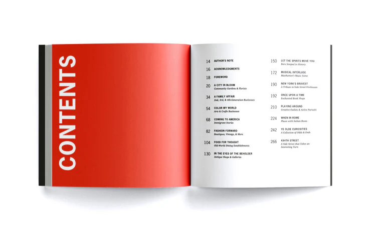 Walking Manhattan Sideways (Rock & Soul Featured) Book - Image 2