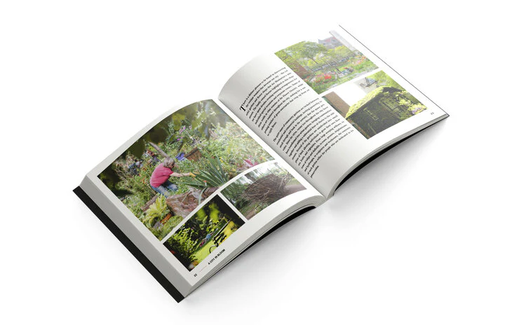 Walking Manhattan Sideways (Rock & Soul Featured) Book - Image 4