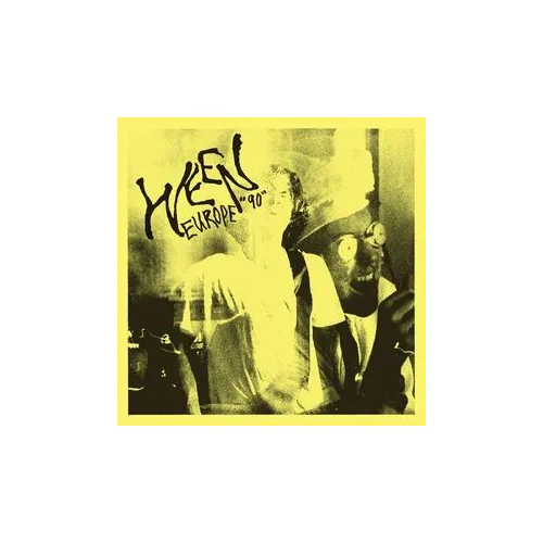 Ween - Europe 90 - Vinyl Lp(3) - RSD 2026