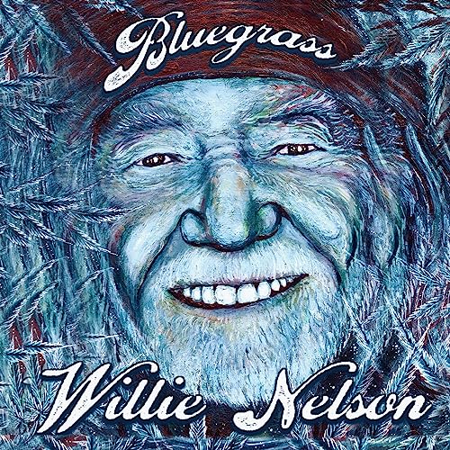 Willie Nelson Bluegrass - Image 2