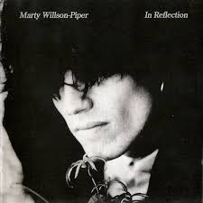 Willson-Piper, Marty - In Reflection - Vinyl LP - RSD 2025
