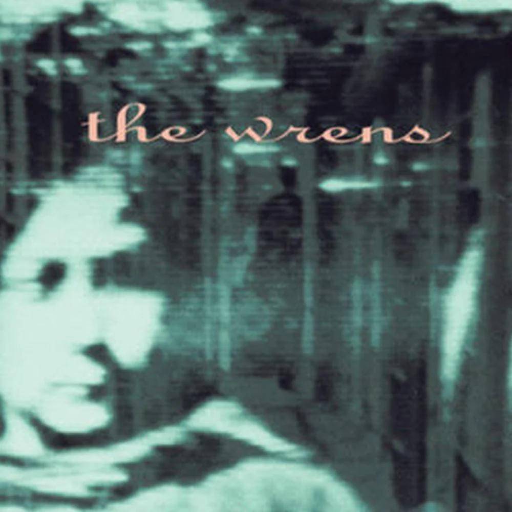 Wrens, The - Silver [2LP] (Coke Bottle Clear, first time on vinyl, limited to 1500, indie-exclusive)