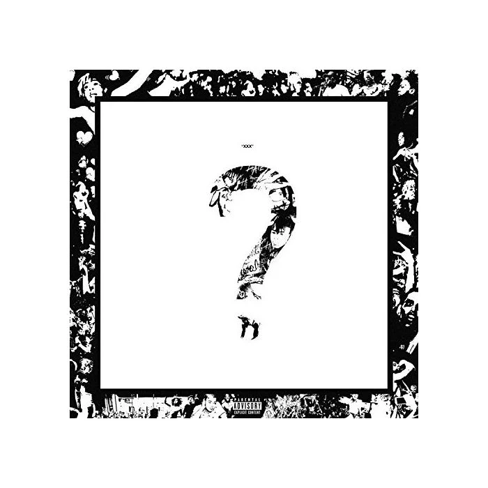 Xxxtentacion - ? [LP]