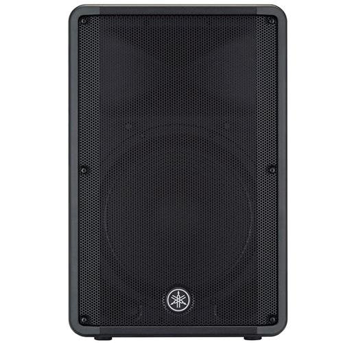 Yamaha DBR15- 15" 2-Way Powered Loudspeaker - Image 4