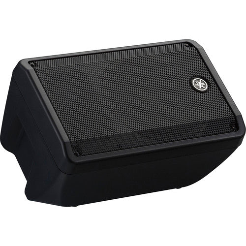 Yamaha DBR10 Powered Speaker Bundle with Cables - Image 3