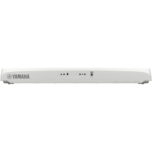 Yamaha DGX-670 88-Key Portable Digital Grand Piano with Speakers (White) - Image 2