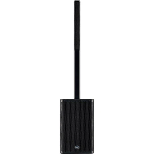 YAMAHA DXL1K Powered Speaker, 1100W, 12 Bundle with Cables - Image 4